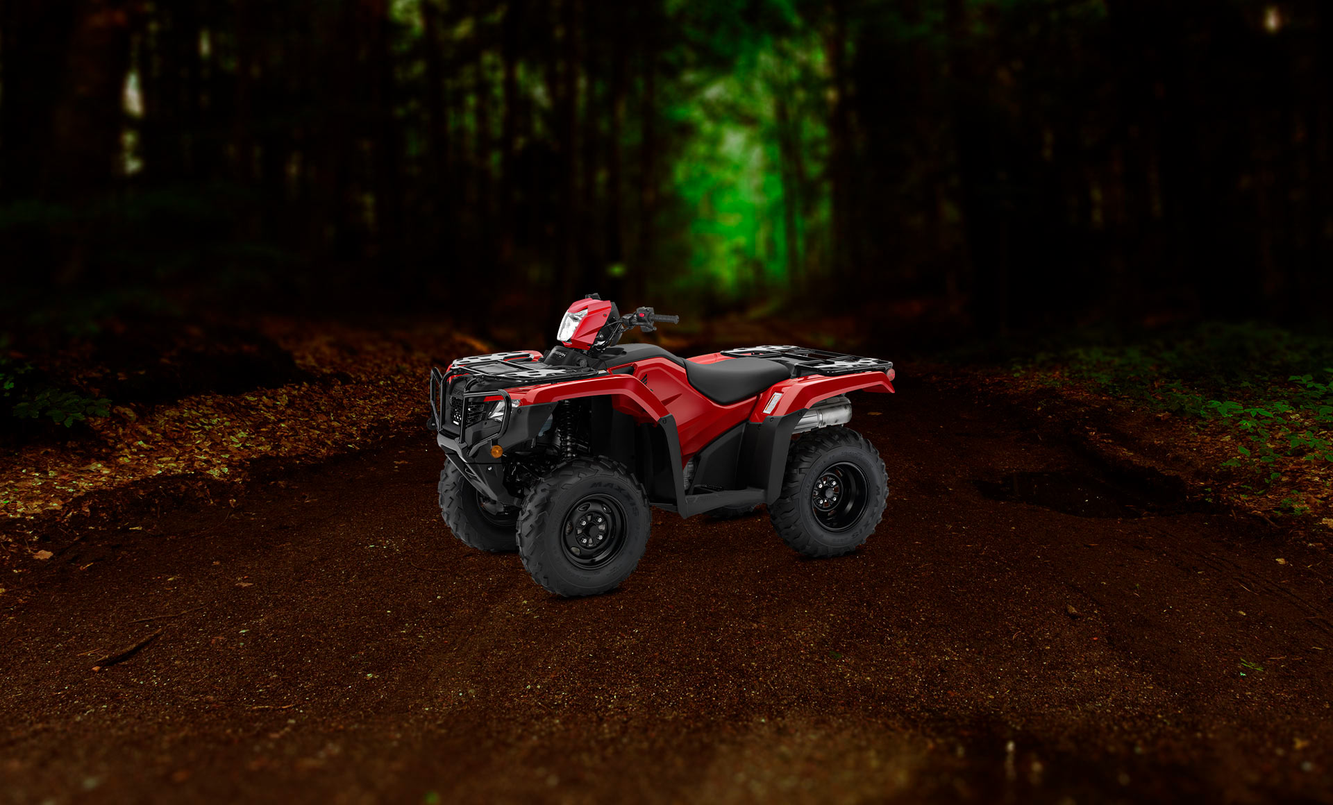 ibanner-TRX520FA