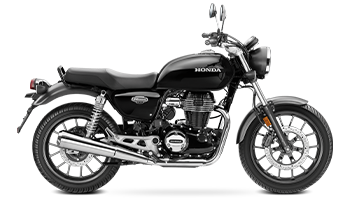 CB350 H´NESS
